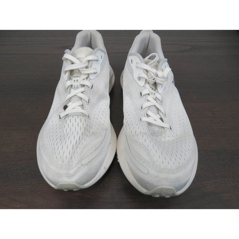Merrell Morphlite Shoes Womens 9.5 Wide White Running Sneakers Athletic J068134W - Picture 4 of 11